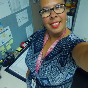 Meet your Posher, Tracy